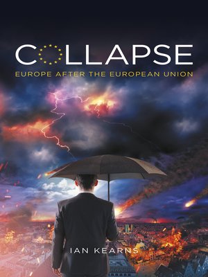 cover image of Collapse